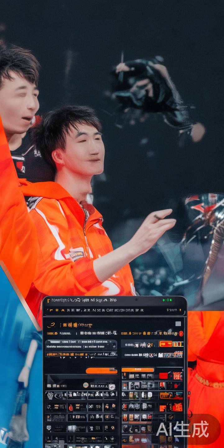 火博体育官方微博精彩用户评论集锦与精彩瞬间回顾