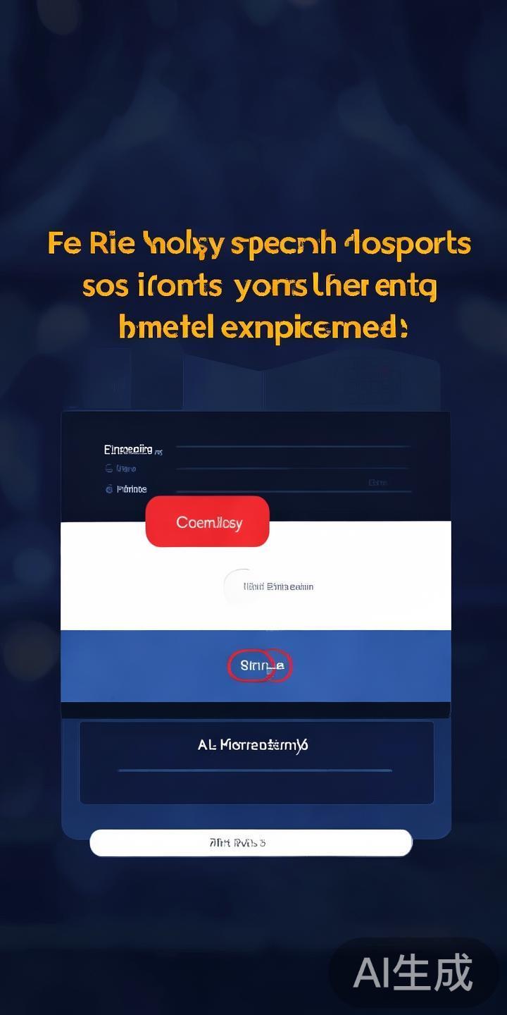火博体育平台入口官网用户注册指南与注意事项解析