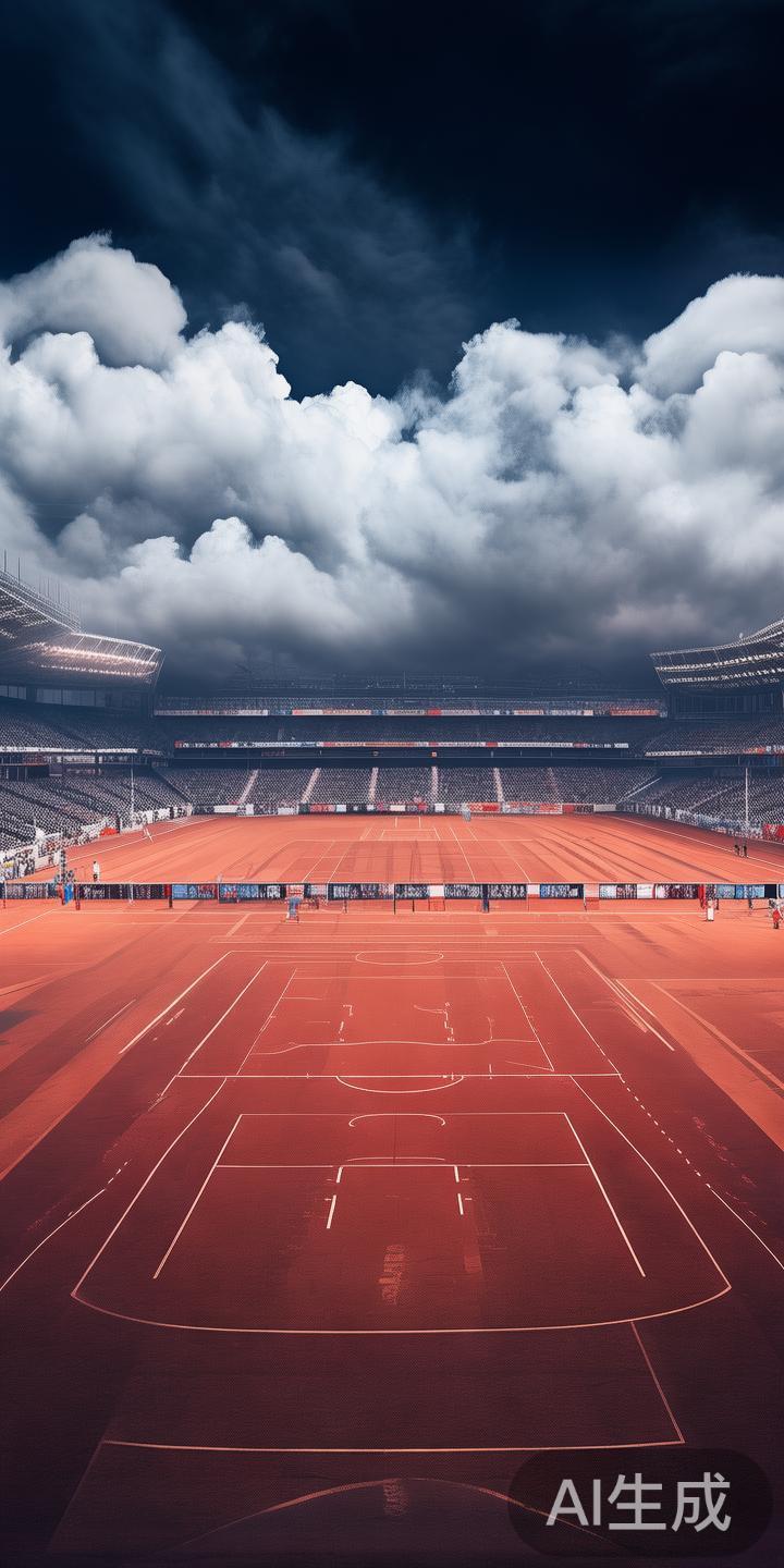 火博体育2022年创新技术应用与未来发展总结报告