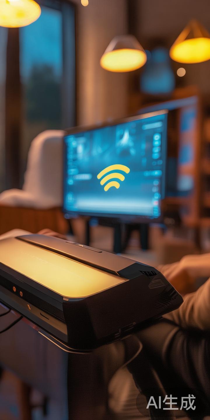 流畅的观看体验离不开稳定的网络连接。建议在使用火博