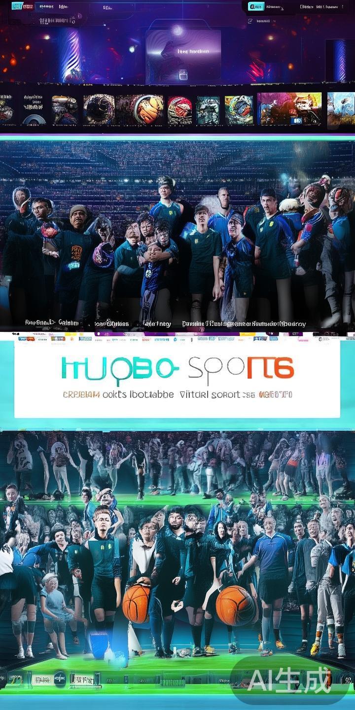 火博体育：丰富多样的比赛项目及玩法详解