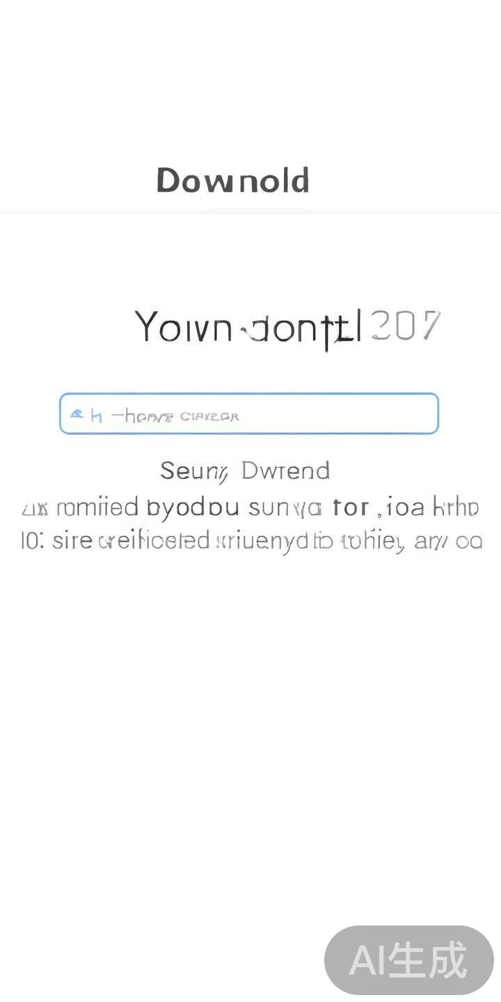 在官网首页，找到“下载”或“客户端”栏目，点击进入