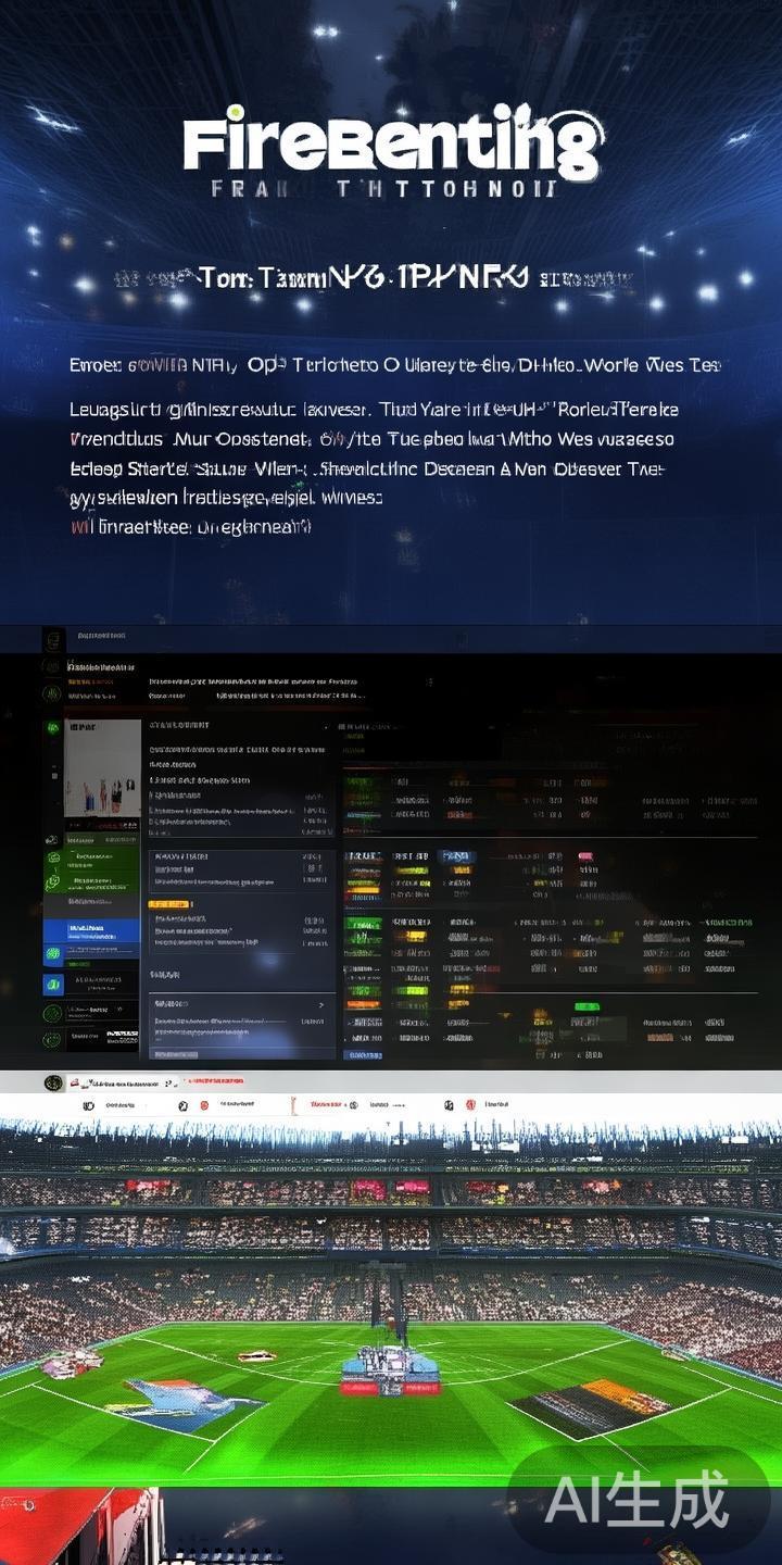 火博体育买世界杯全攻略解析:稳赢玩法与注意事项详解 作为国内领先的体育类娱乐平台,火博体育拥有丰富的赛