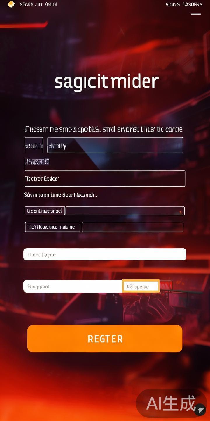 答：注册过程简便。用户只需进入火博体育app官网入