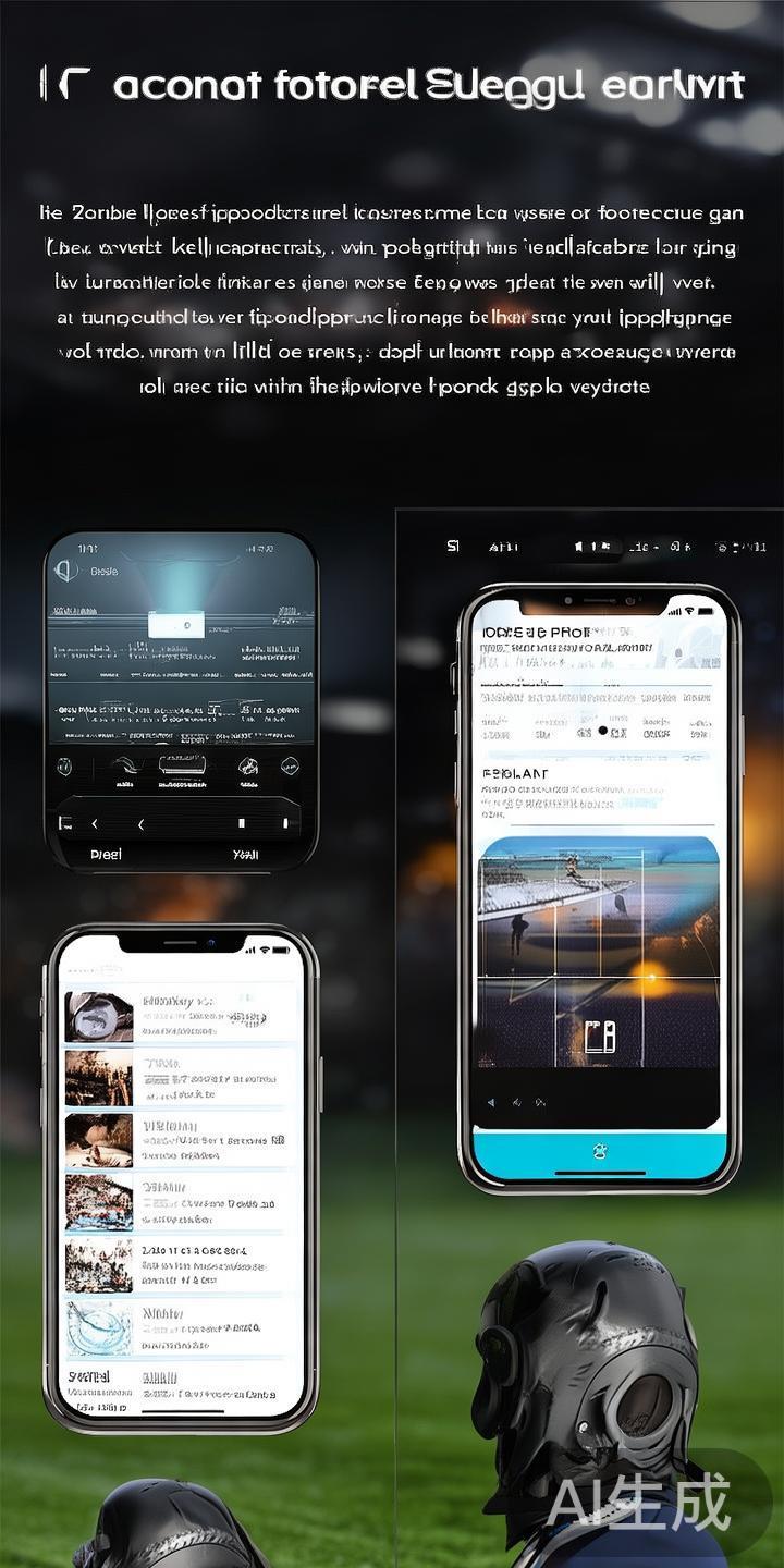 火博体育足球联赛APP:全方位打造精彩足球赛事一站式体验